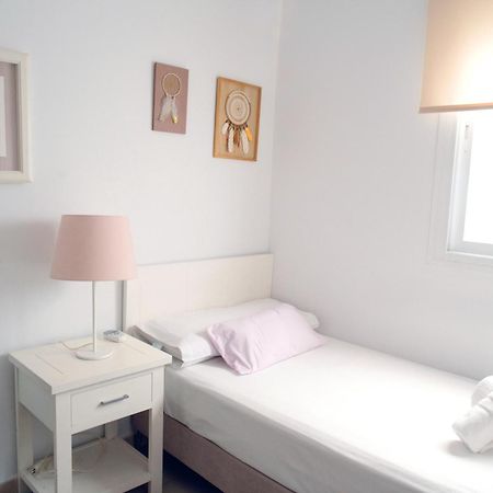 El Marques San Juan Apartment มาลากา ภายนอก รูปภาพ