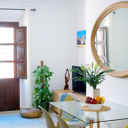 El Marques San Juan Apartment มาลากา ภายนอก รูปภาพ