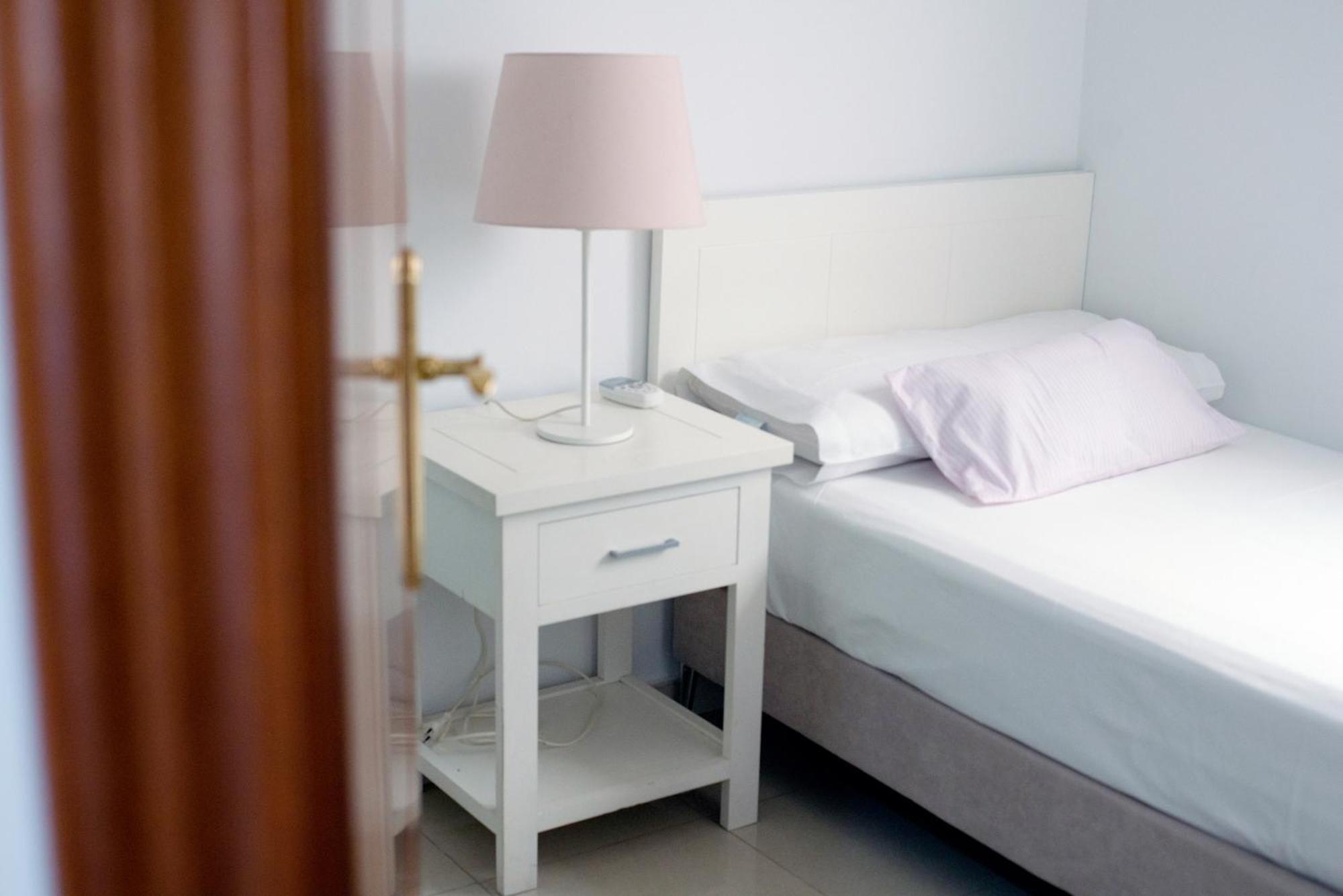 El Marques San Juan Apartment มาลากา ภายนอก รูปภาพ
