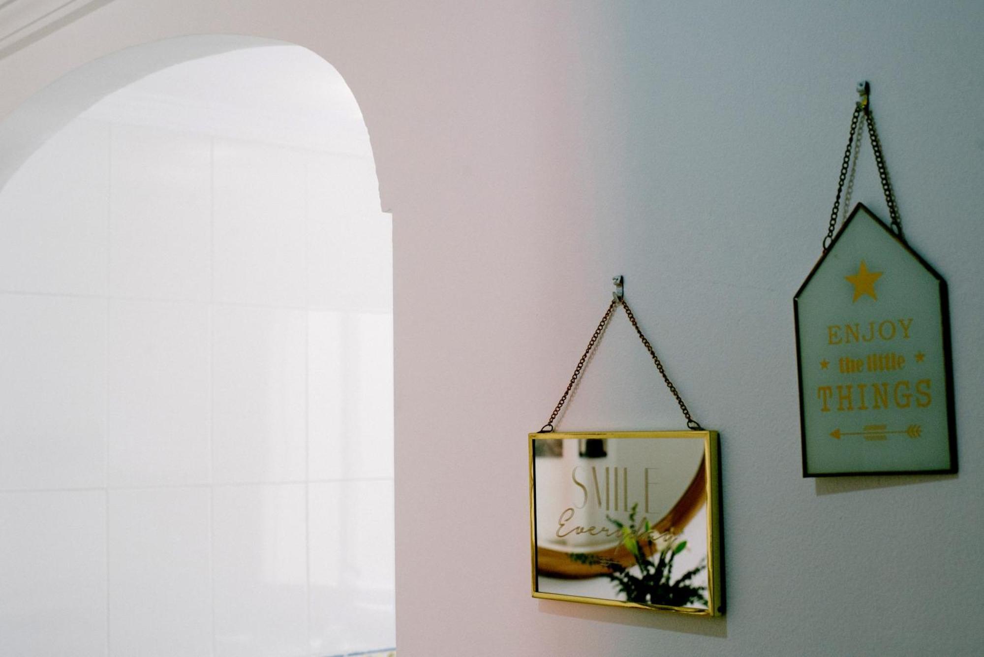 El Marques San Juan Apartment มาลากา ภายนอก รูปภาพ