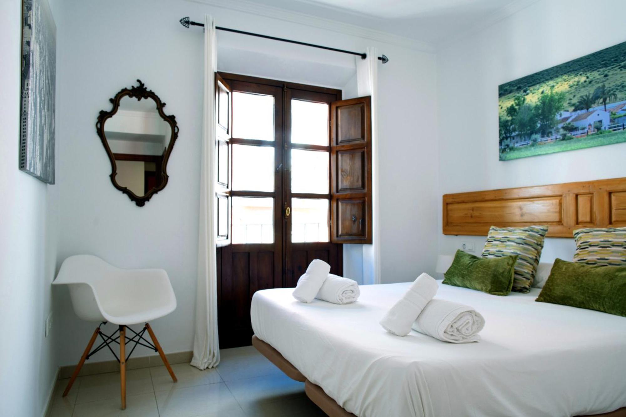 El Marques San Juan Apartment มาลากา ภายนอก รูปภาพ