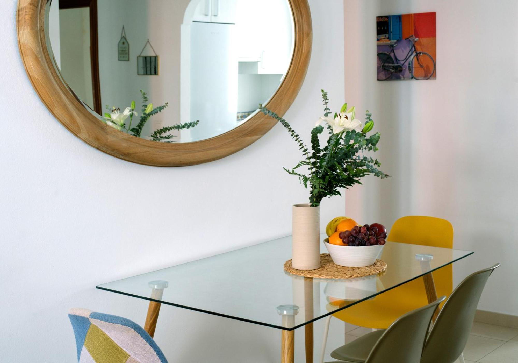 El Marques San Juan Apartment มาลากา ภายนอก รูปภาพ
