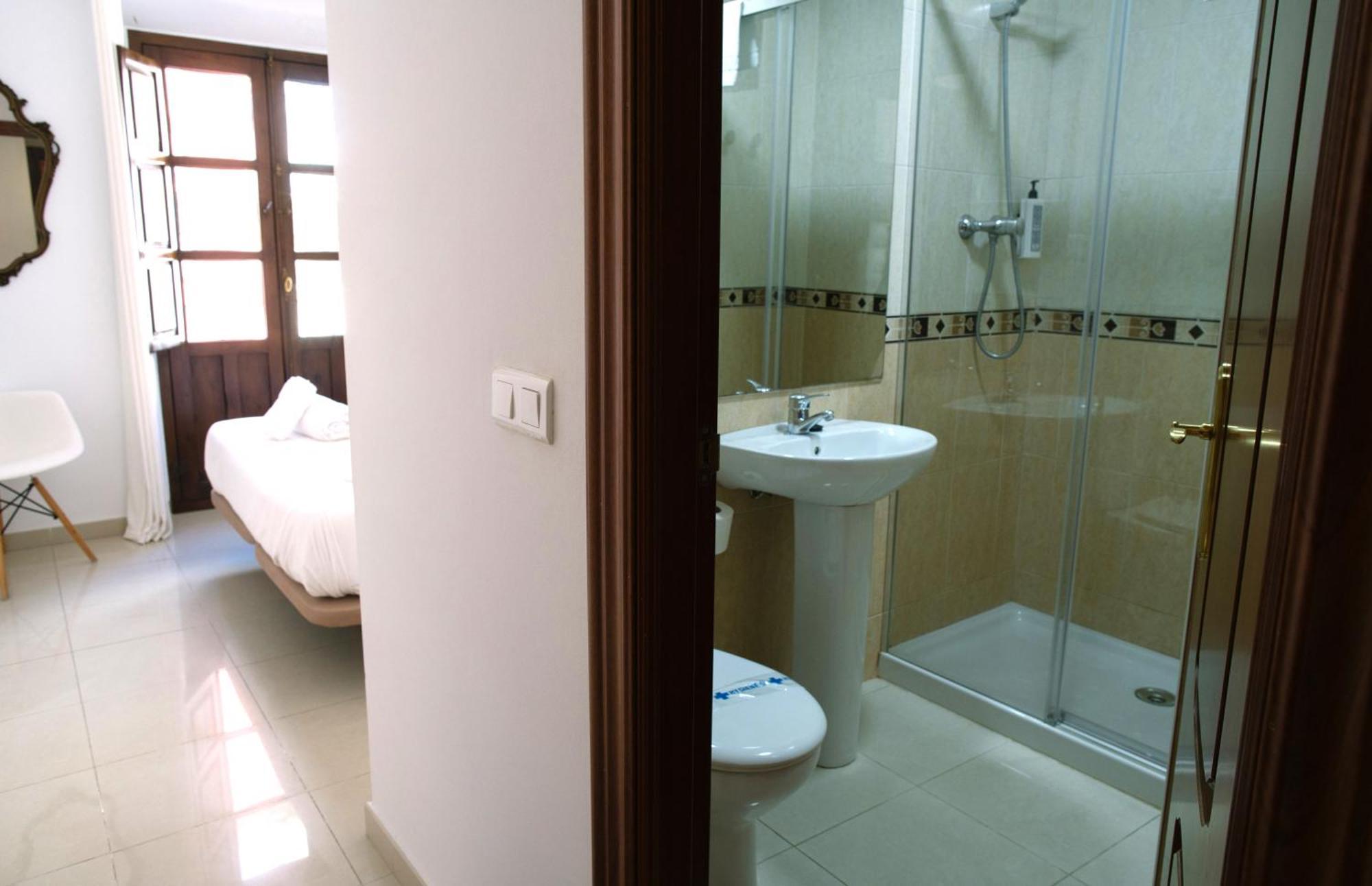 El Marques San Juan Apartment มาลากา ภายนอก รูปภาพ