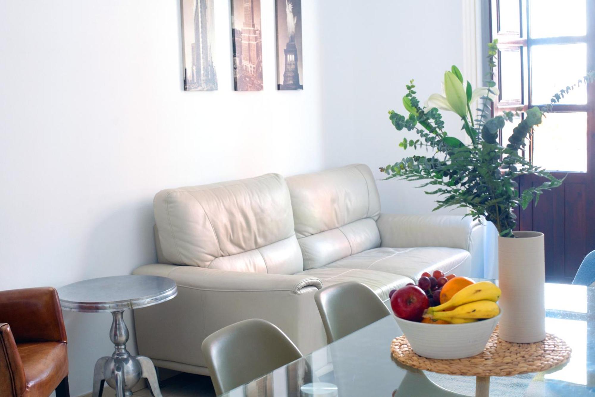El Marques San Juan Apartment มาลากา ภายนอก รูปภาพ