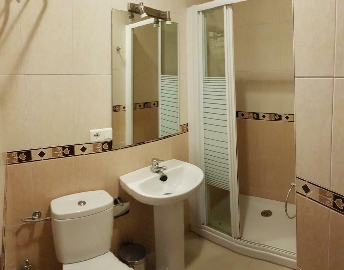 El Marques San Juan Apartment มาลากา ภายนอก รูปภาพ