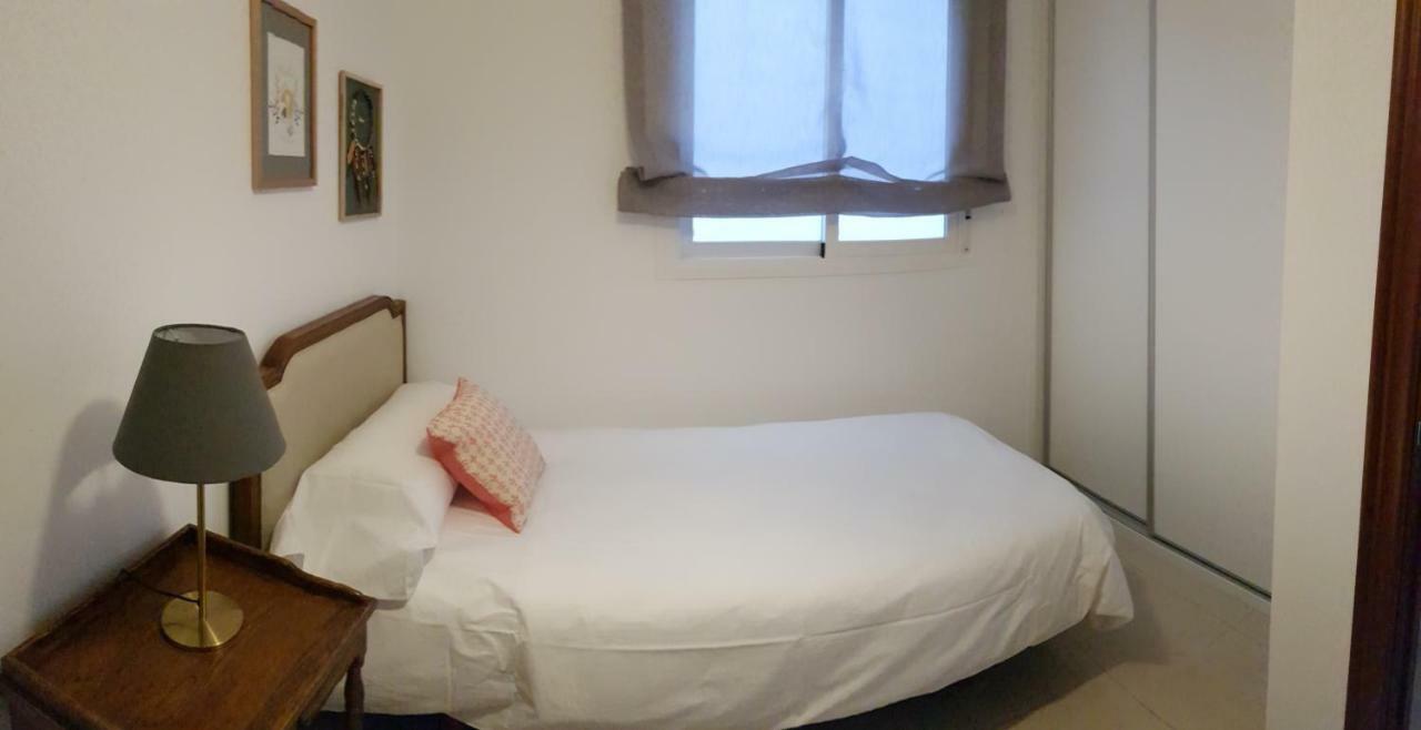 El Marques San Juan Apartment มาลากา ภายนอก รูปภาพ