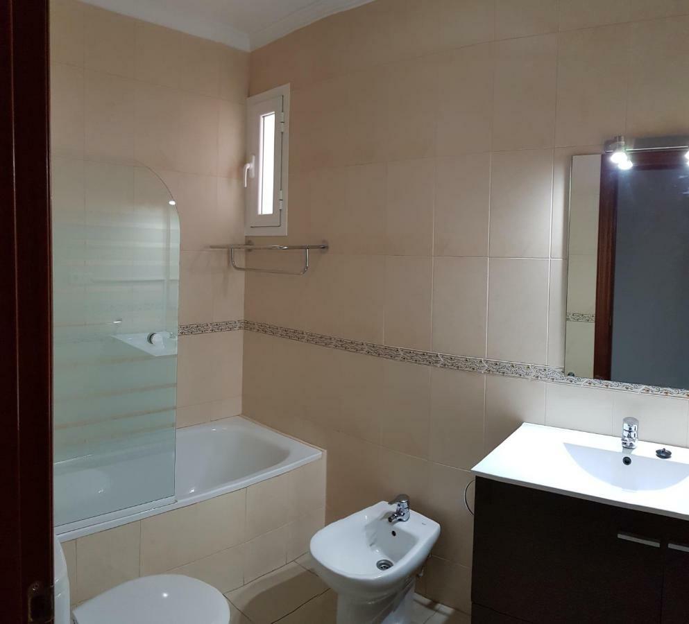 El Marques San Juan Apartment มาลากา ภายนอก รูปภาพ