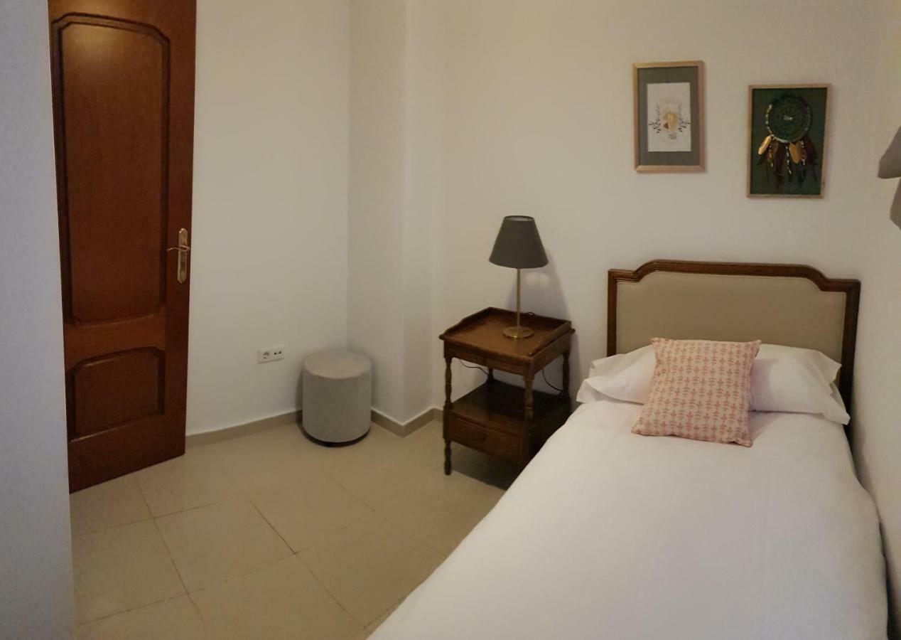 El Marques San Juan Apartment มาลากา ภายนอก รูปภาพ